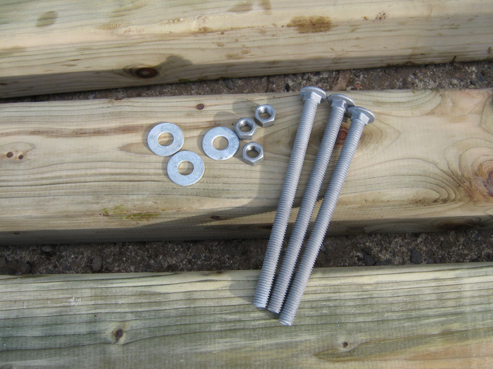 Sawbuck 5 Steps (with Pictures) Instructables