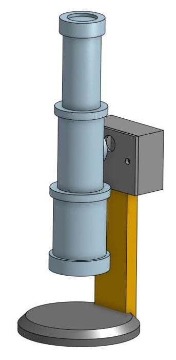 Designing the Case