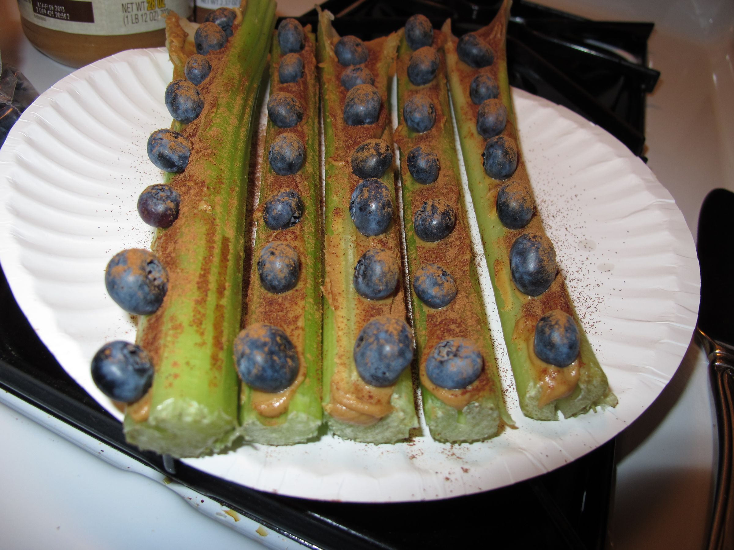 Celery Delight