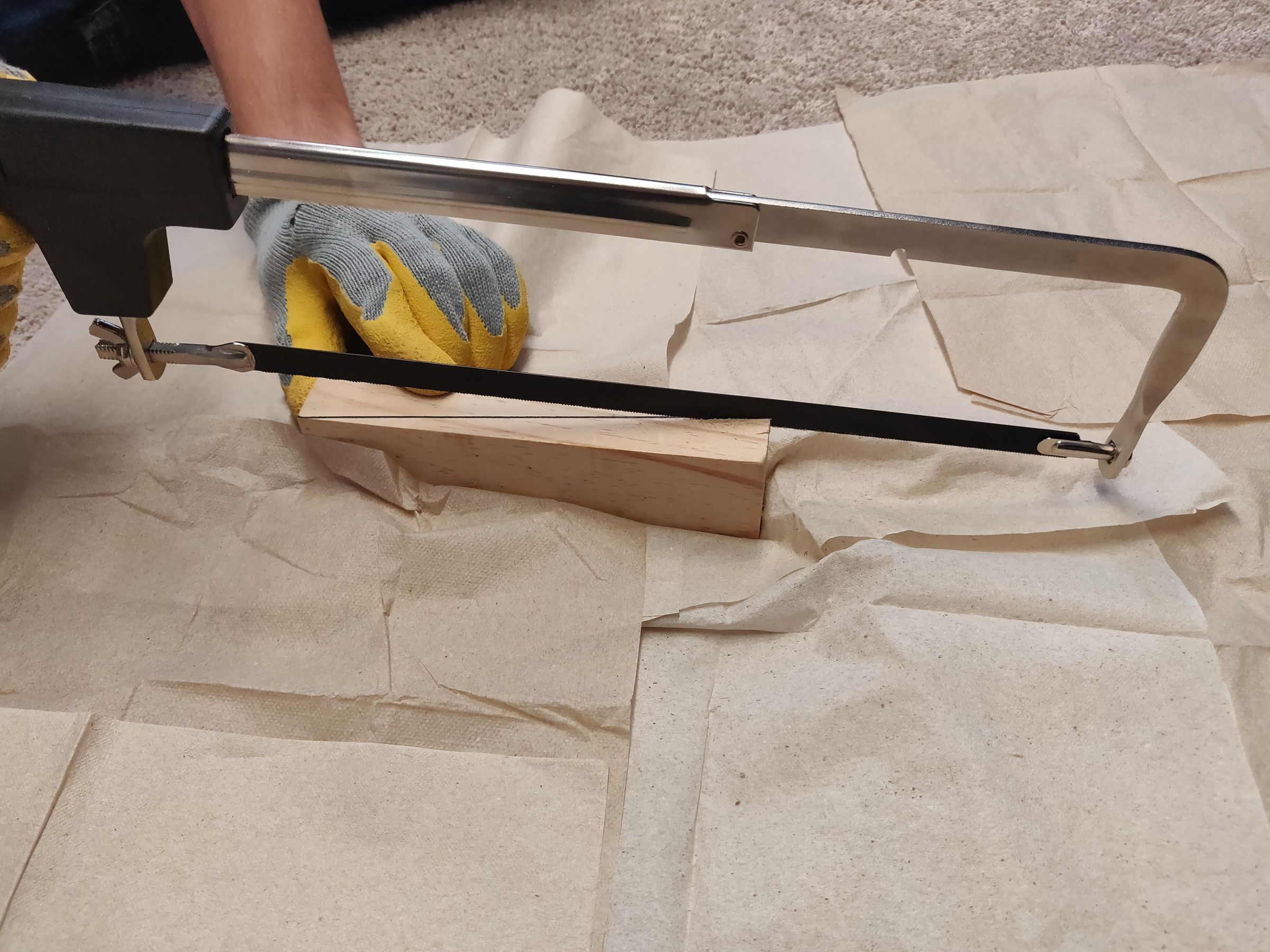 How to Make a Fast Pinewood Derby Car! : 10 Steps - Instructables