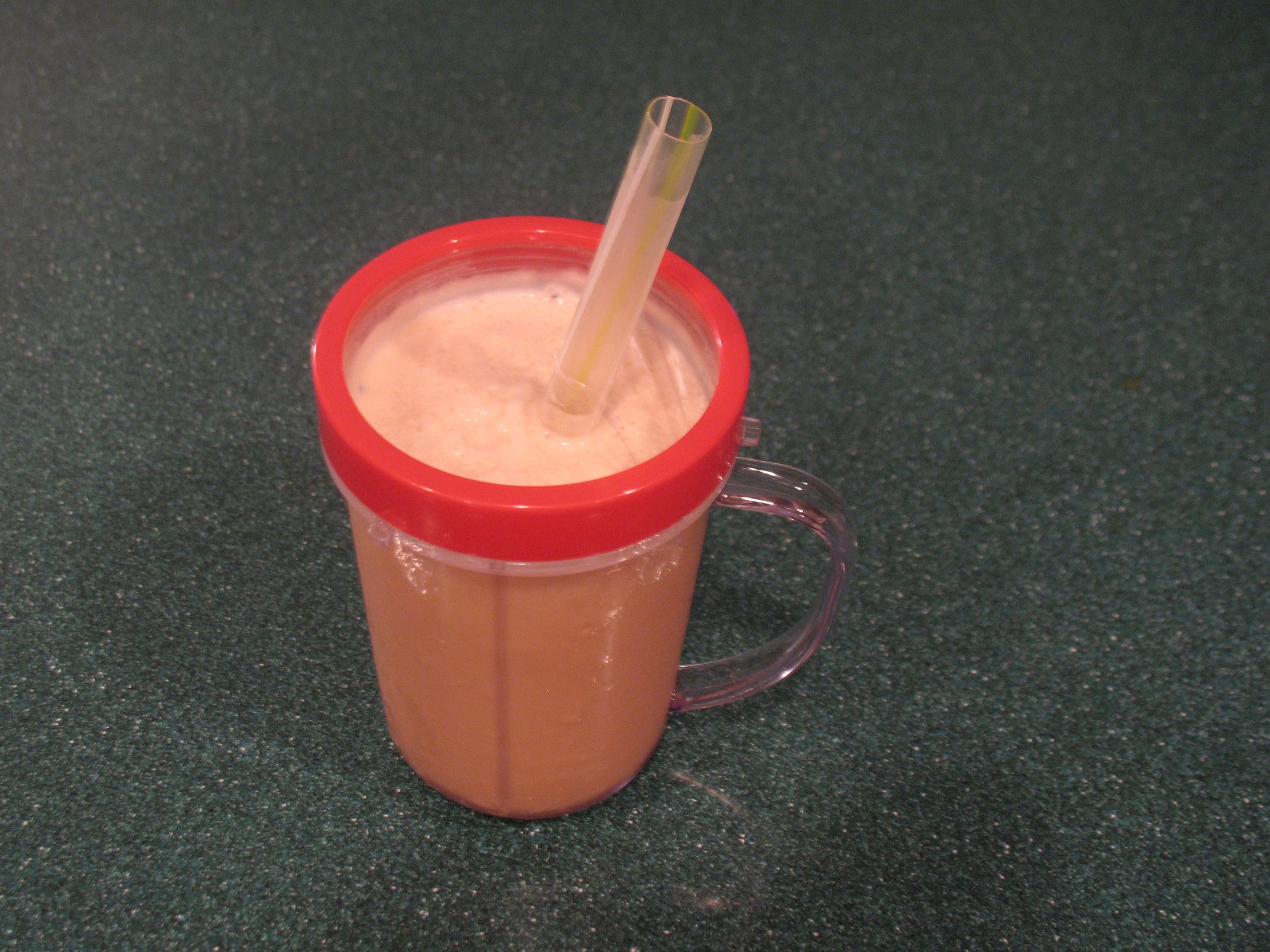 Milk Tea