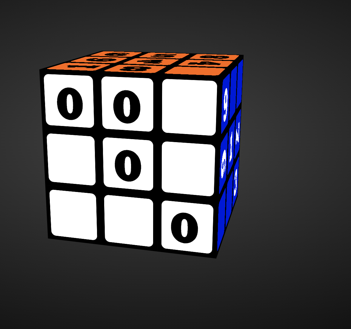 Rubik's Clock 14 Steps (with Pictures) Instructables
