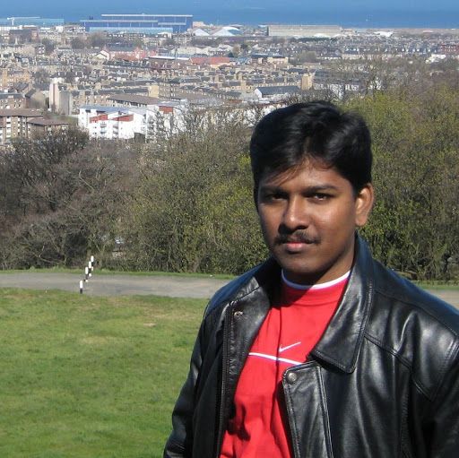 author
