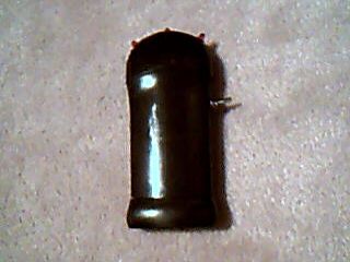 How to Make a Quick Cheap LED Flashlight With a Stick of Deodorant!
