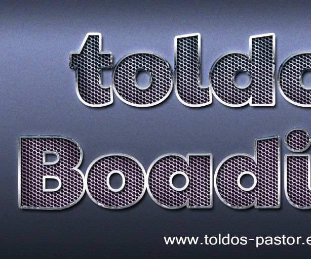 Toldos Boadilla