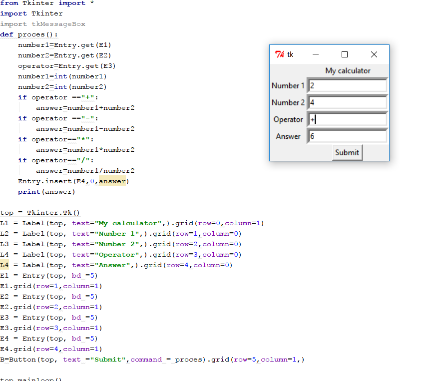 Step-by-Step Guide to Building Functional Python Apps for Beginners and ...