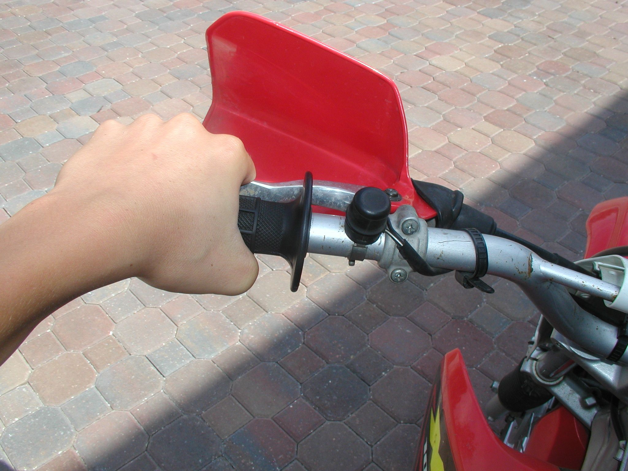 How to Kick Start a Motorcycle. 5 Steps (with Pictures) Instructables