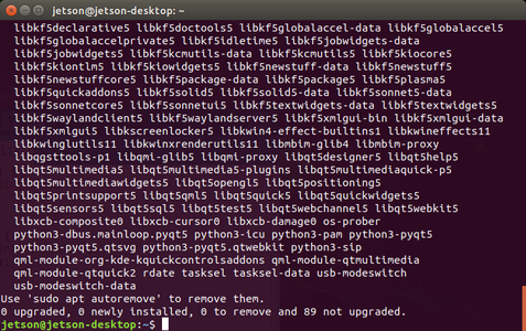 Required Files Install 