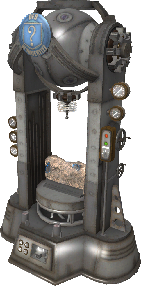 Wonder Fizz Machine Der Wunderfizz Custom