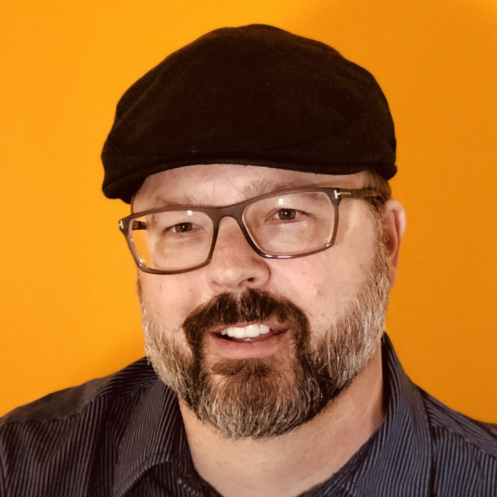 author
