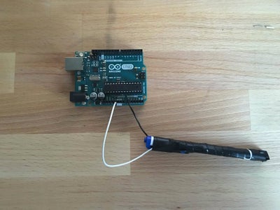 Arduino Water Pollution Monitor : 12 Steps (with Pictures) - Instructables