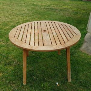 Find a Table