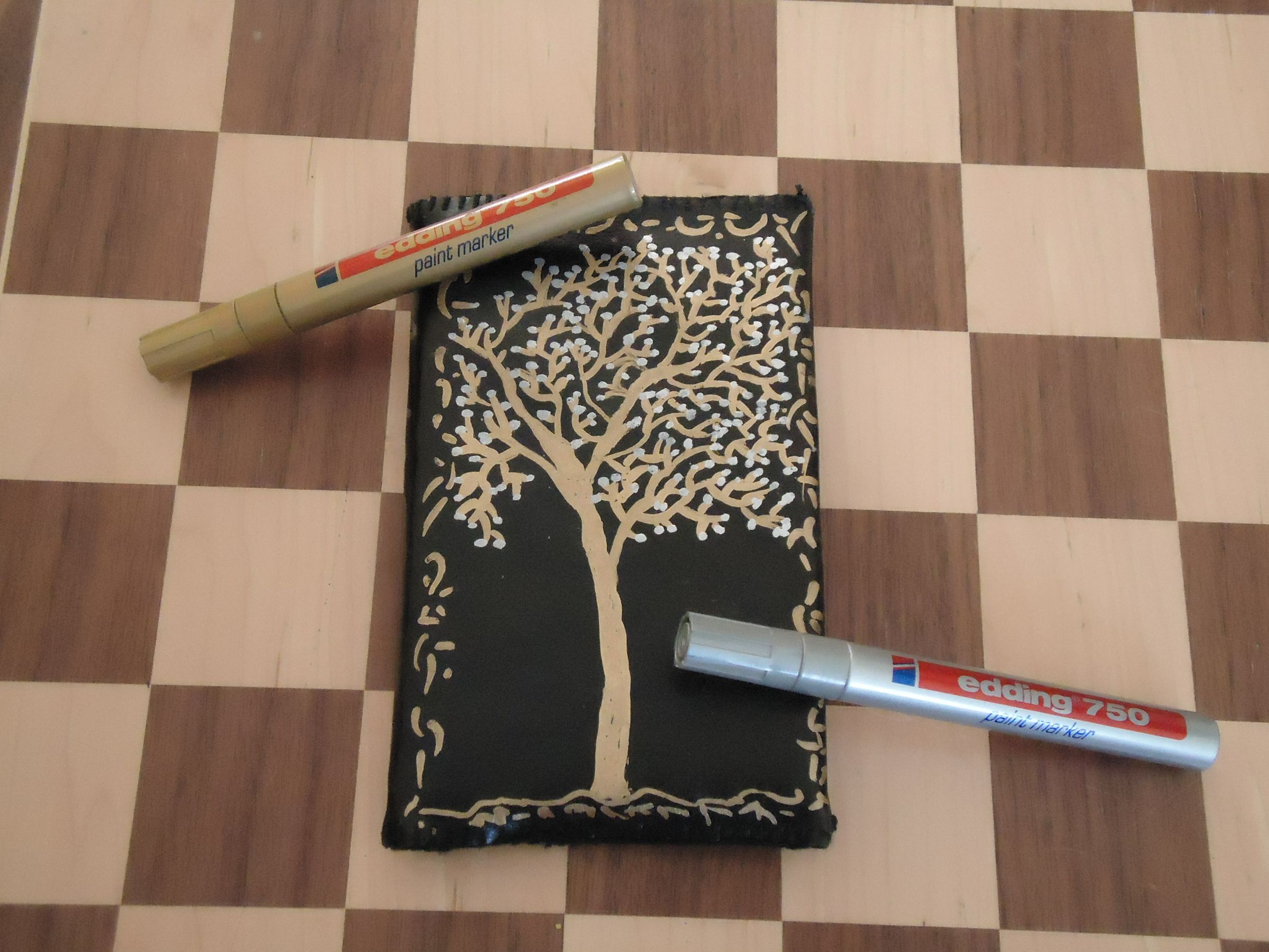 Diy Multipurpose Notebook 4 Steps Instructables