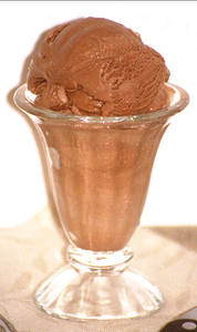Home-made Foods: Vanilla Ice Cream