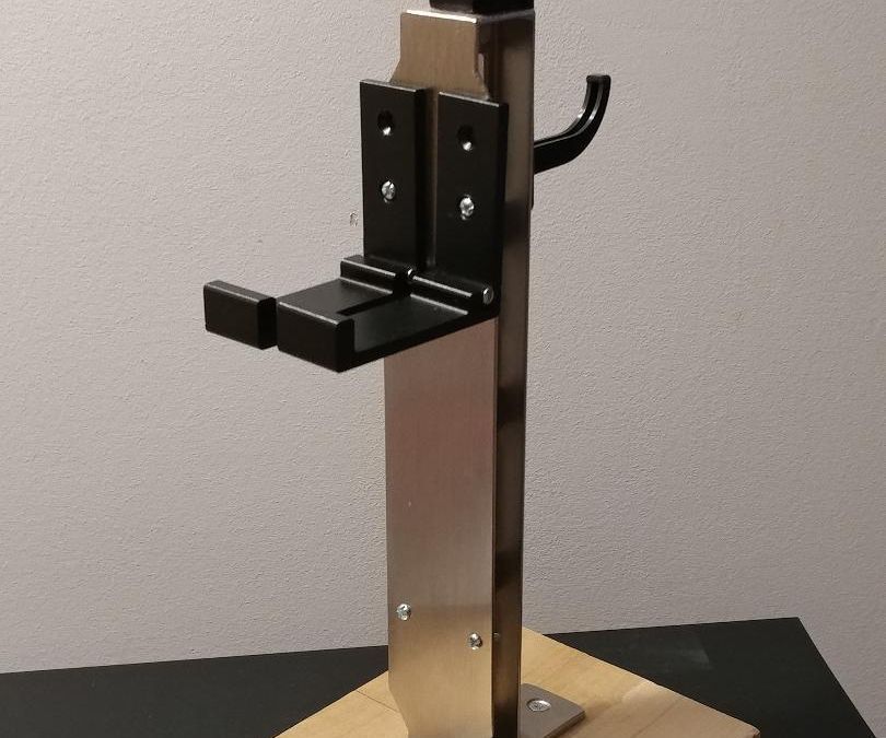 As-Is Headphone Stand