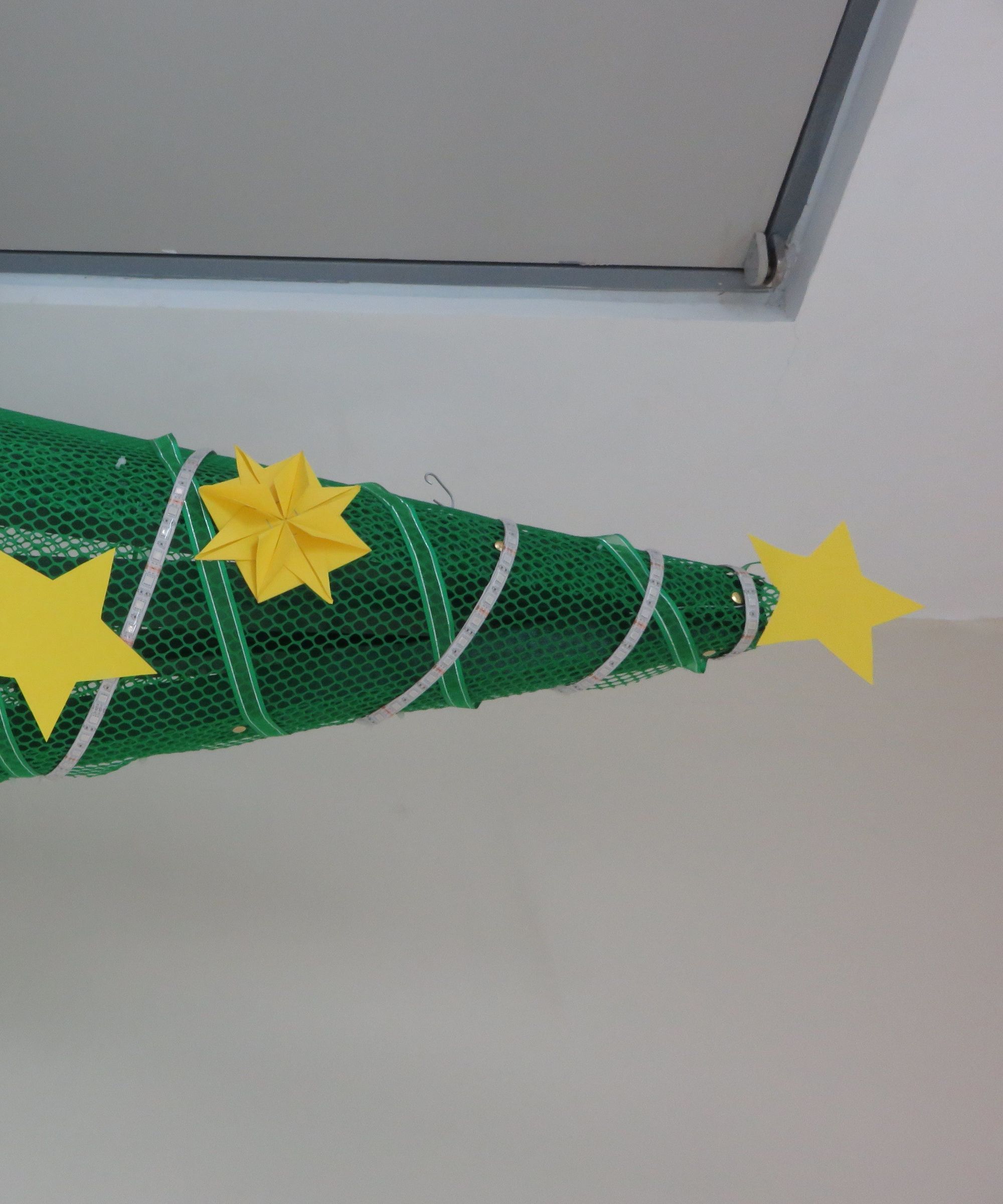 Electronics Christmas Tree Ornaments