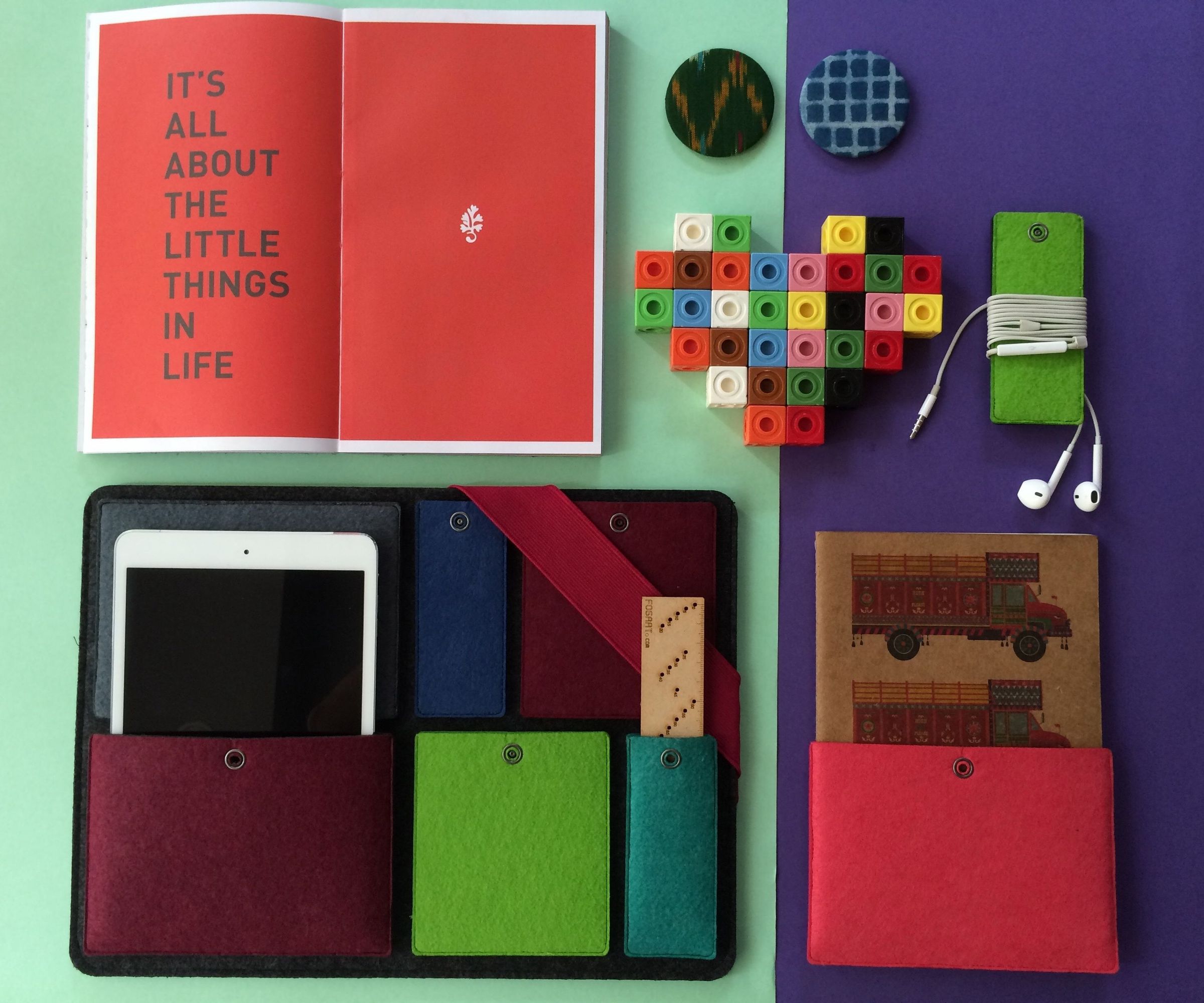 The Fibonacci Sleeve