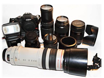 Take Great Pics, Easy Tutorial!