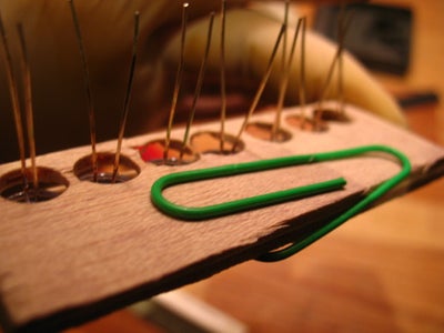 Build the LED Light Box