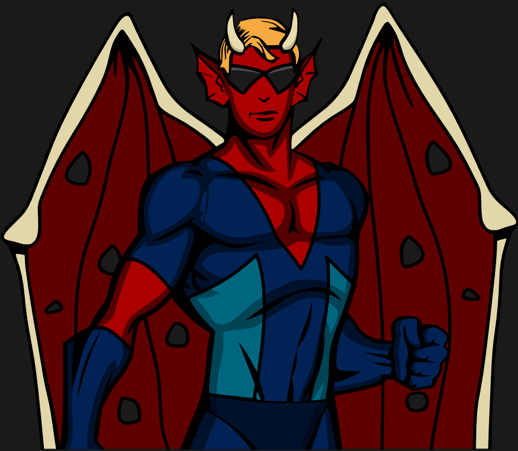 Instructables profile picture for @LordEvil