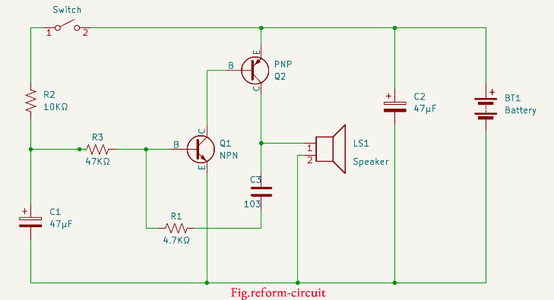 (Experimental Extension B) - Make Slight Adjustments to the Circuit to Observe How Even the Same Circuit Can Yield Different Experimental Results at Different Times