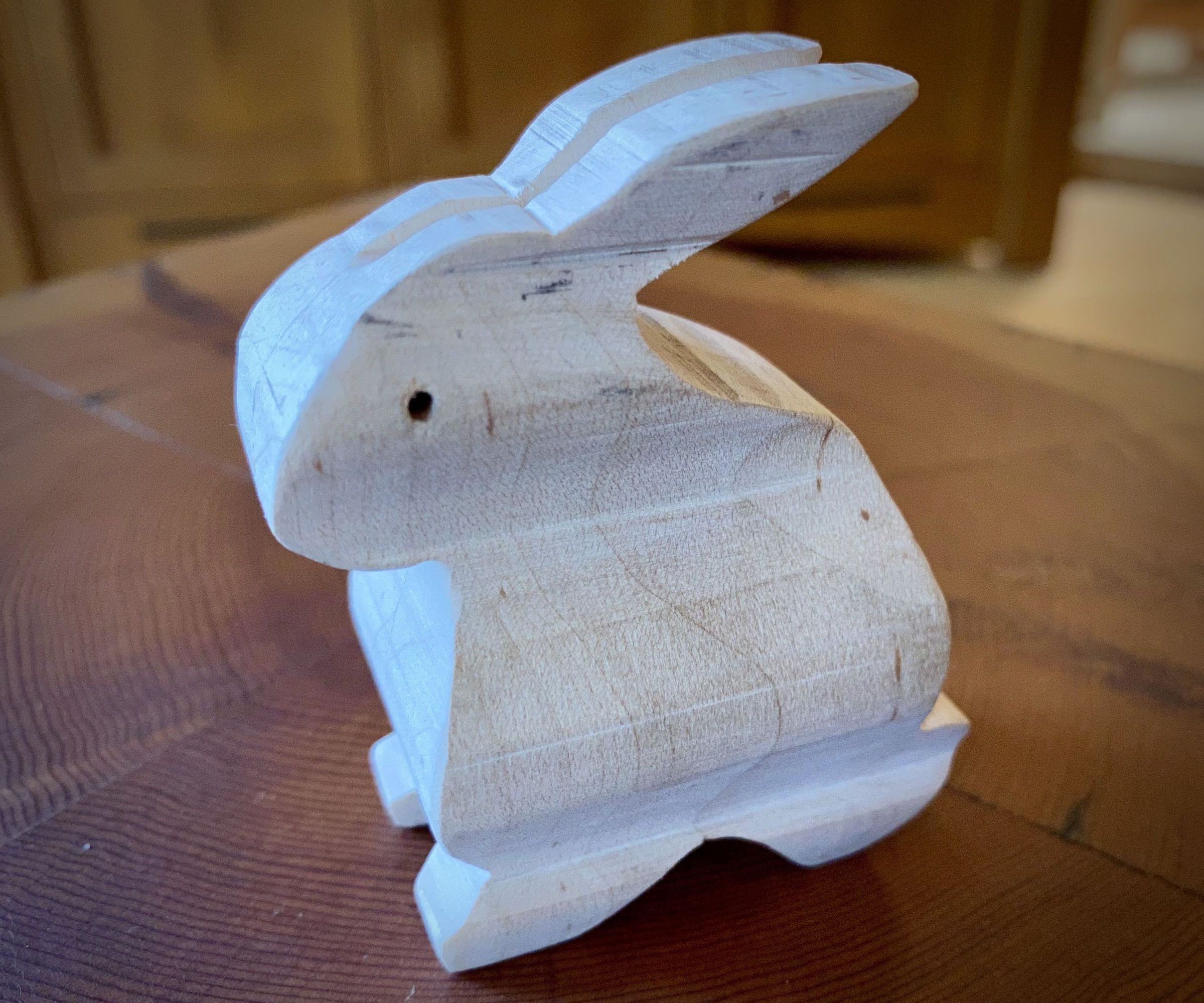 Easter Bunnies