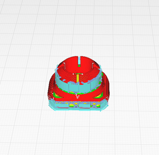 Preperation: 3D-Print