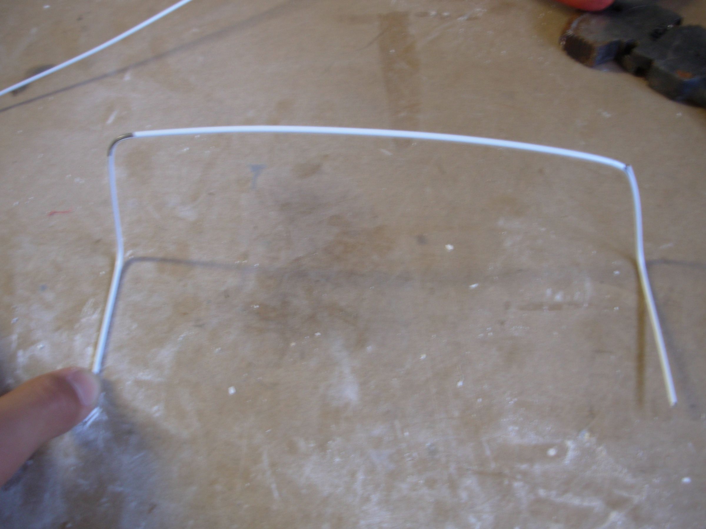 Tech Deck Grind Rail 4 Steps Instructables