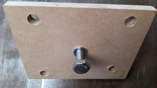 Router Improvement - Add-on : 6 Steps (with Pictures) - Instructables