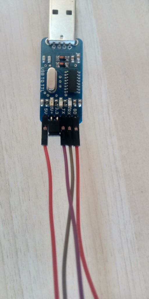 Arduino Voice Control : 3 Steps - Instructables