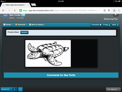 Find Clip Art From Discovery Education