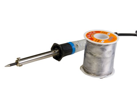 Materials and Tools