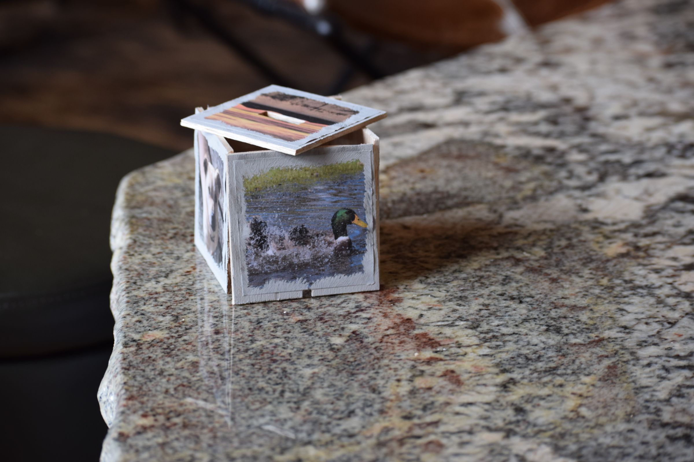 Apple Watch Charger Box 3 Steps (with Pictures) Instructables