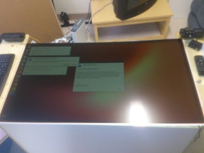 Creating Your First Multi-touch Table : 17 Steps (with Pictures ...