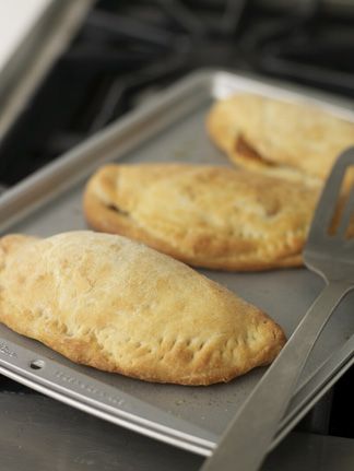 Easy Empanadas