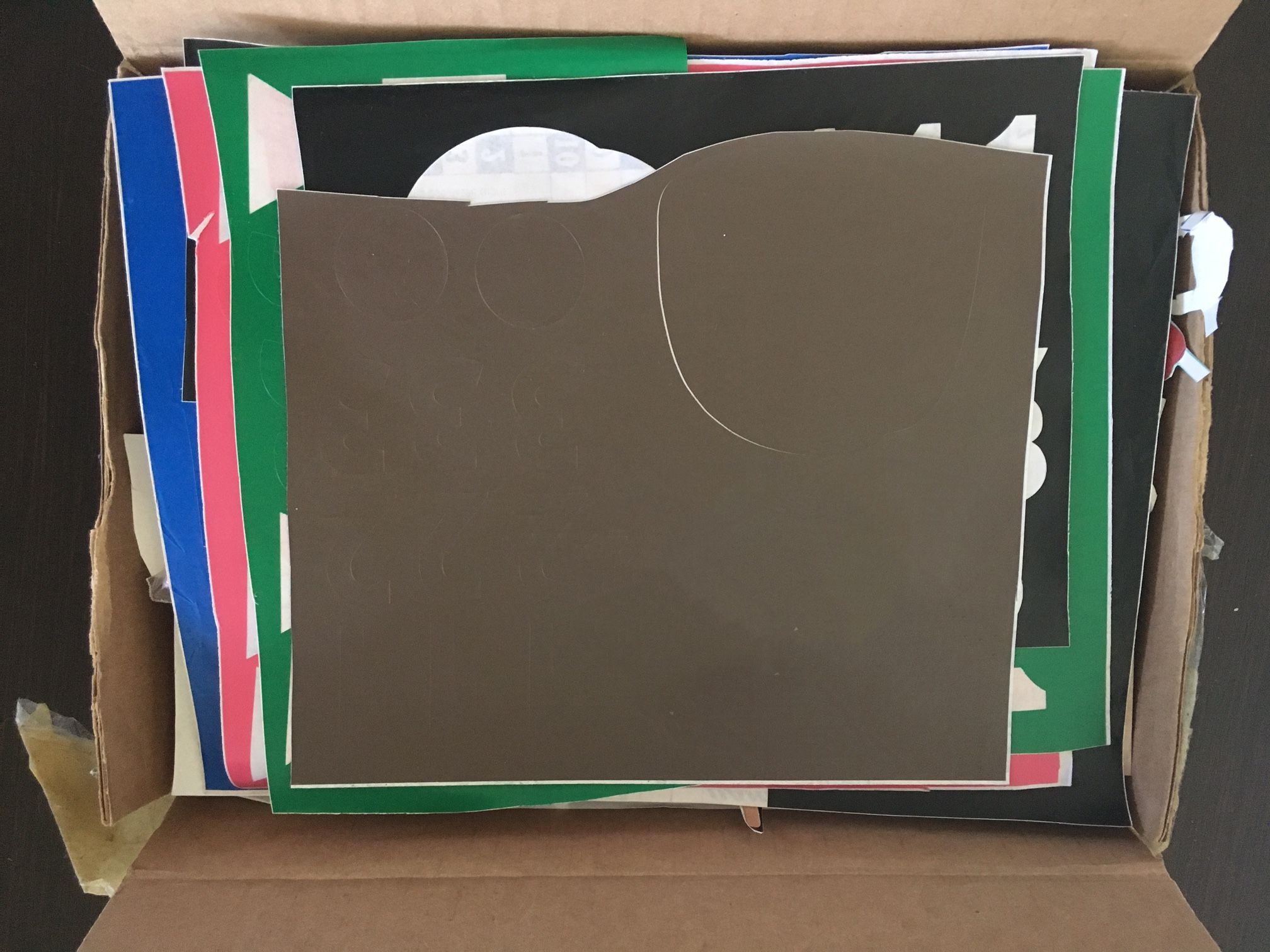 How to Save Vinyl When Using a Cutting Machine 5 Steps (with Pictures