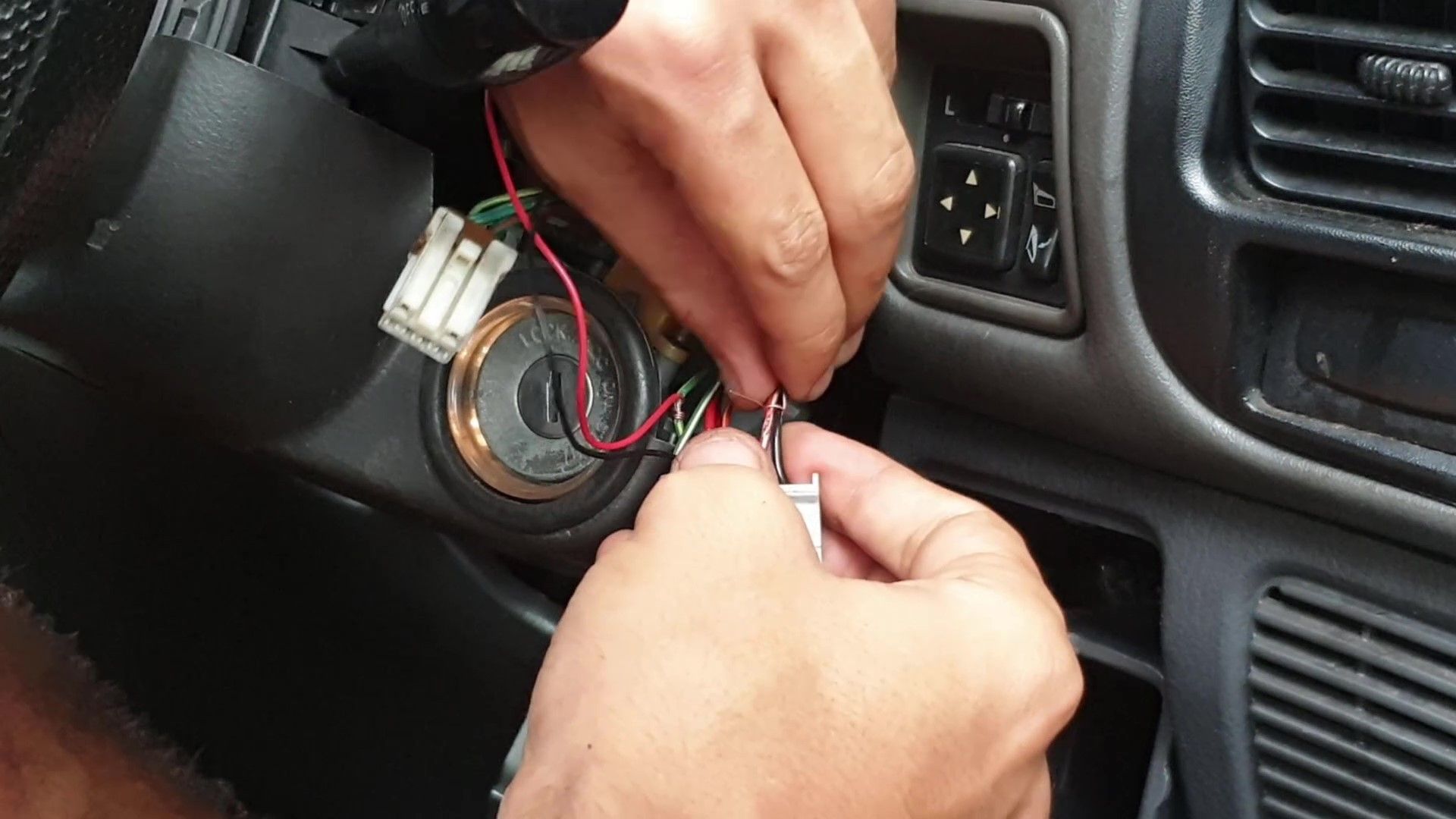 Car Auto Light System 4 Steps Instructables