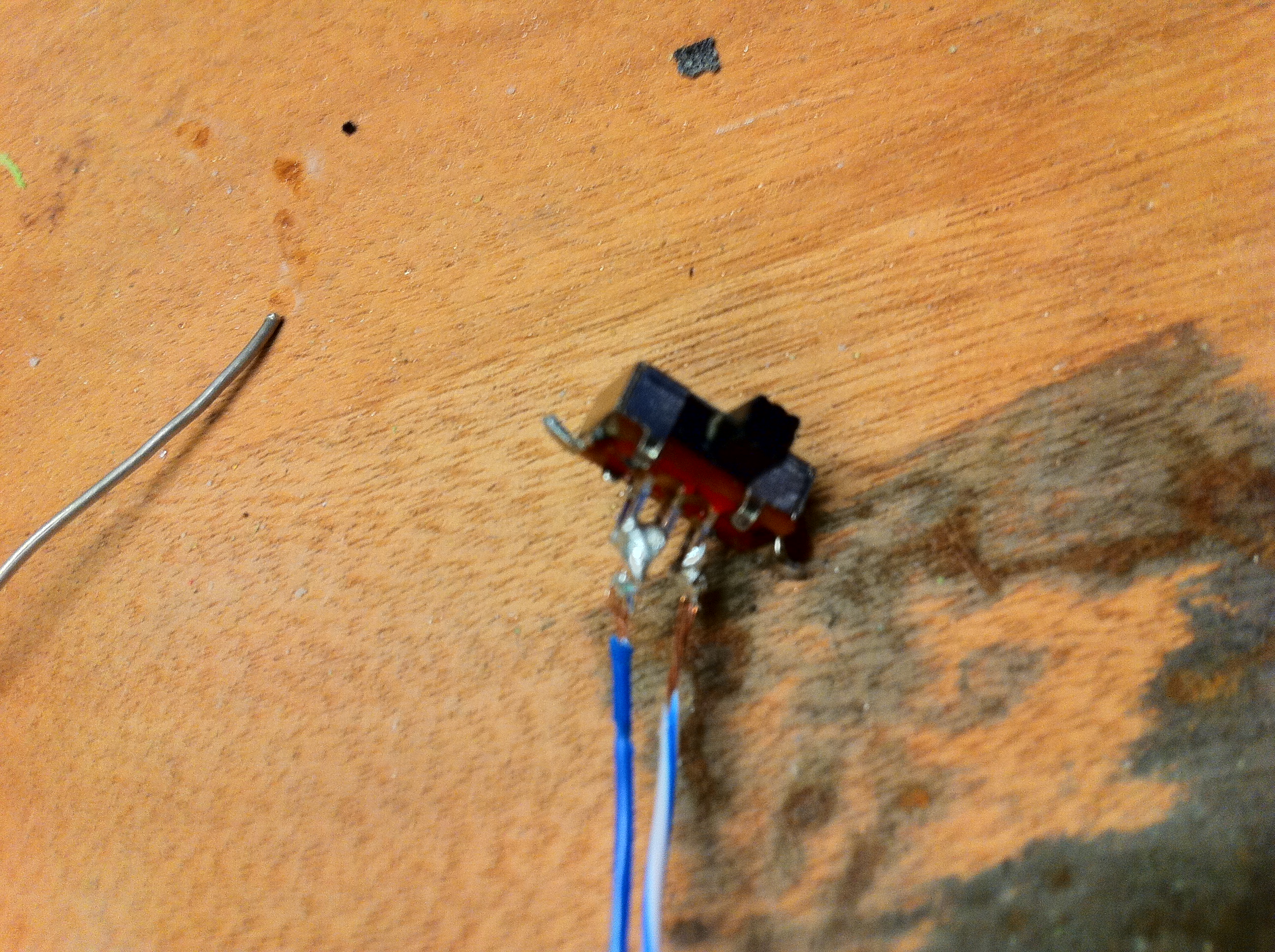 Super Capacitor Keyboard Mod 9 Steps Instructables