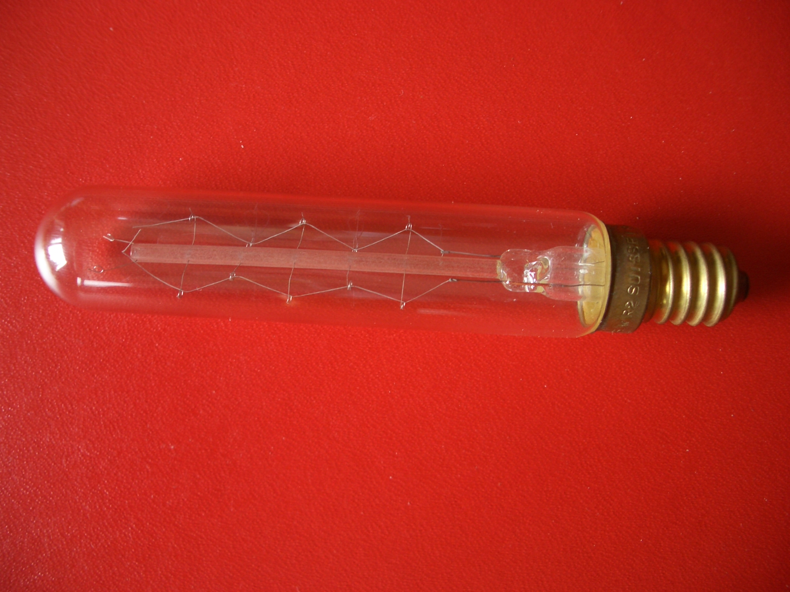 Bringing Old Bulbs to New Life