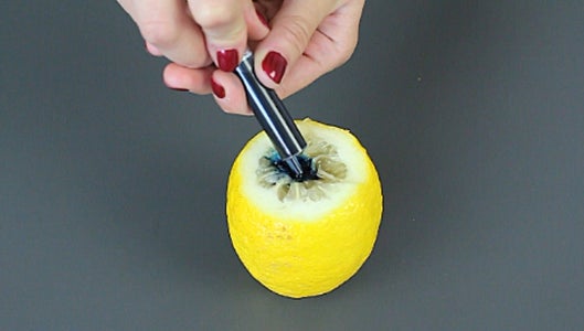 One of the Best Things About This Cool Experiment Is That There Is No Need to Leave Your House to Buy the Components.
