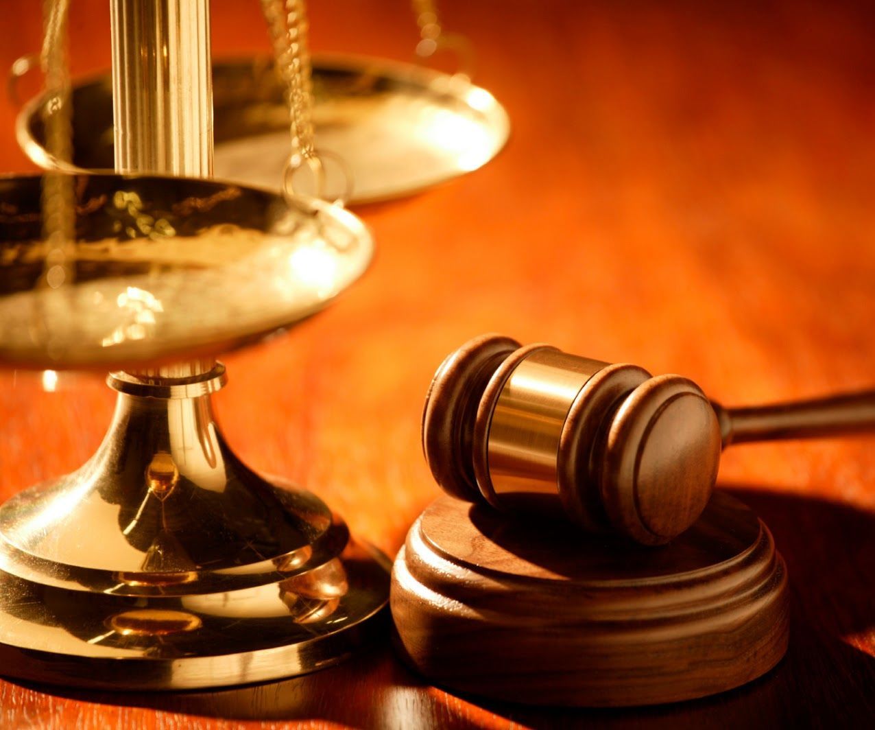 The Need for Family Law.