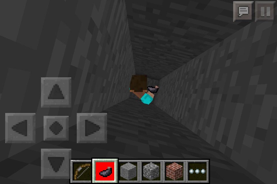 Get An Ink Sac Mcpe No Hack