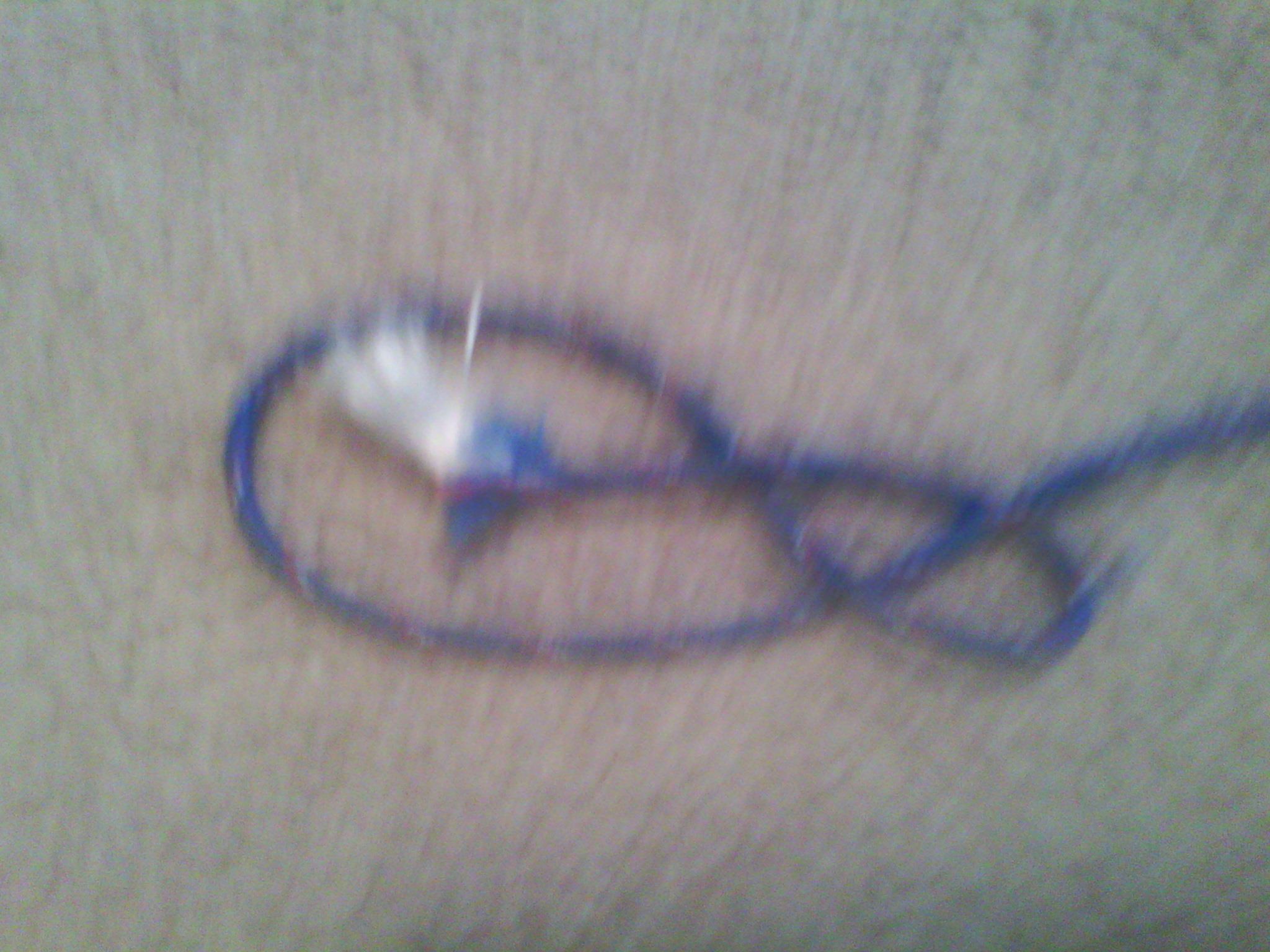 How to Tie a Slip Knot 4 Steps Instructables