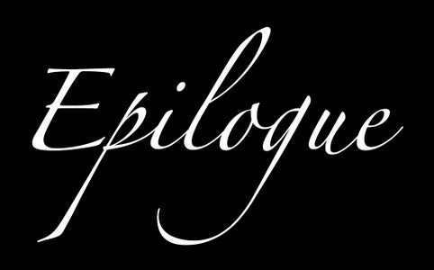Epilogue