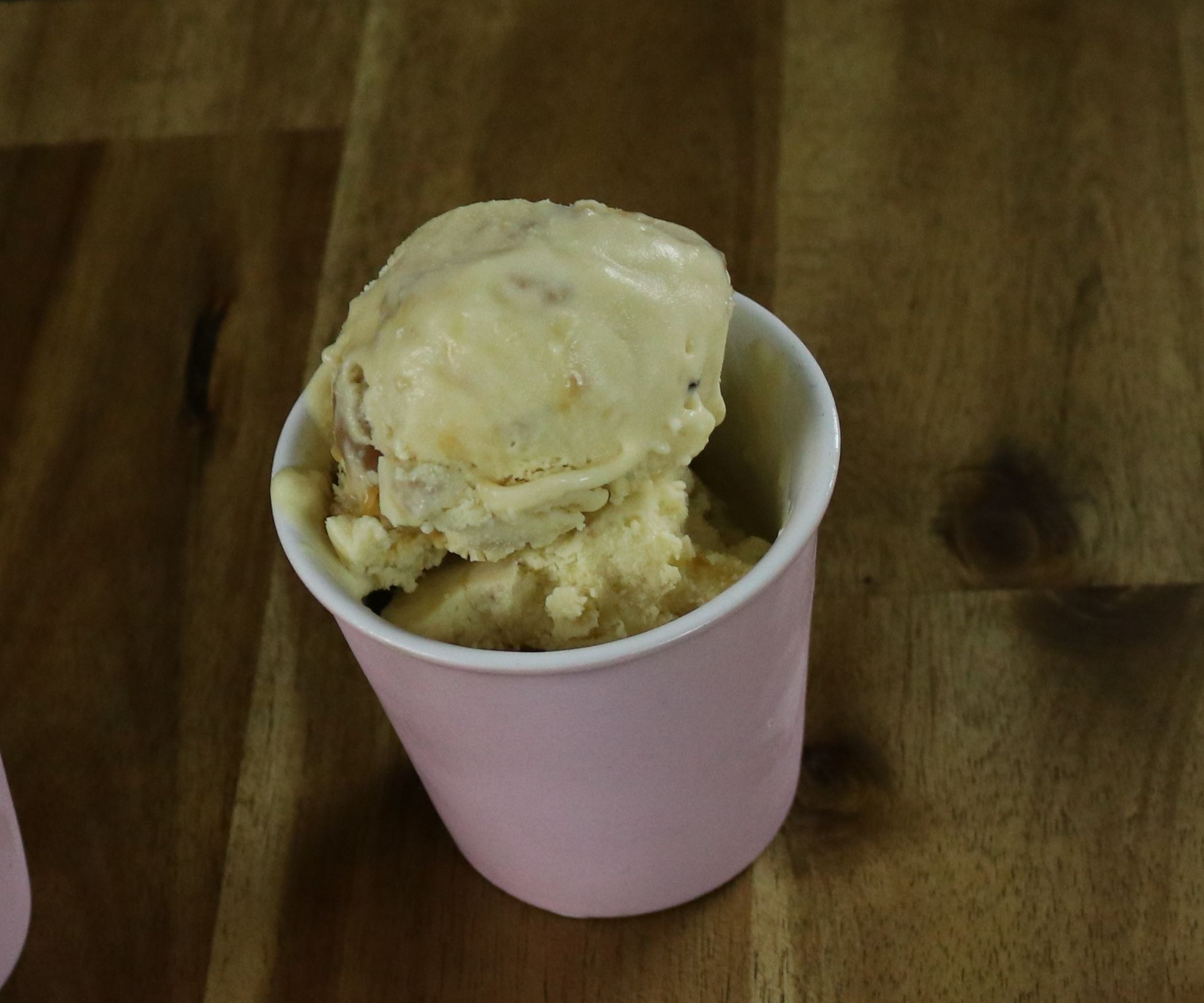 Ice-cream...yes I Scream!