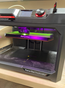 3D Printing