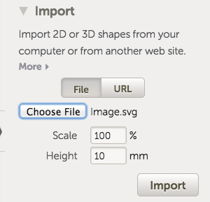 Adding Image to Base