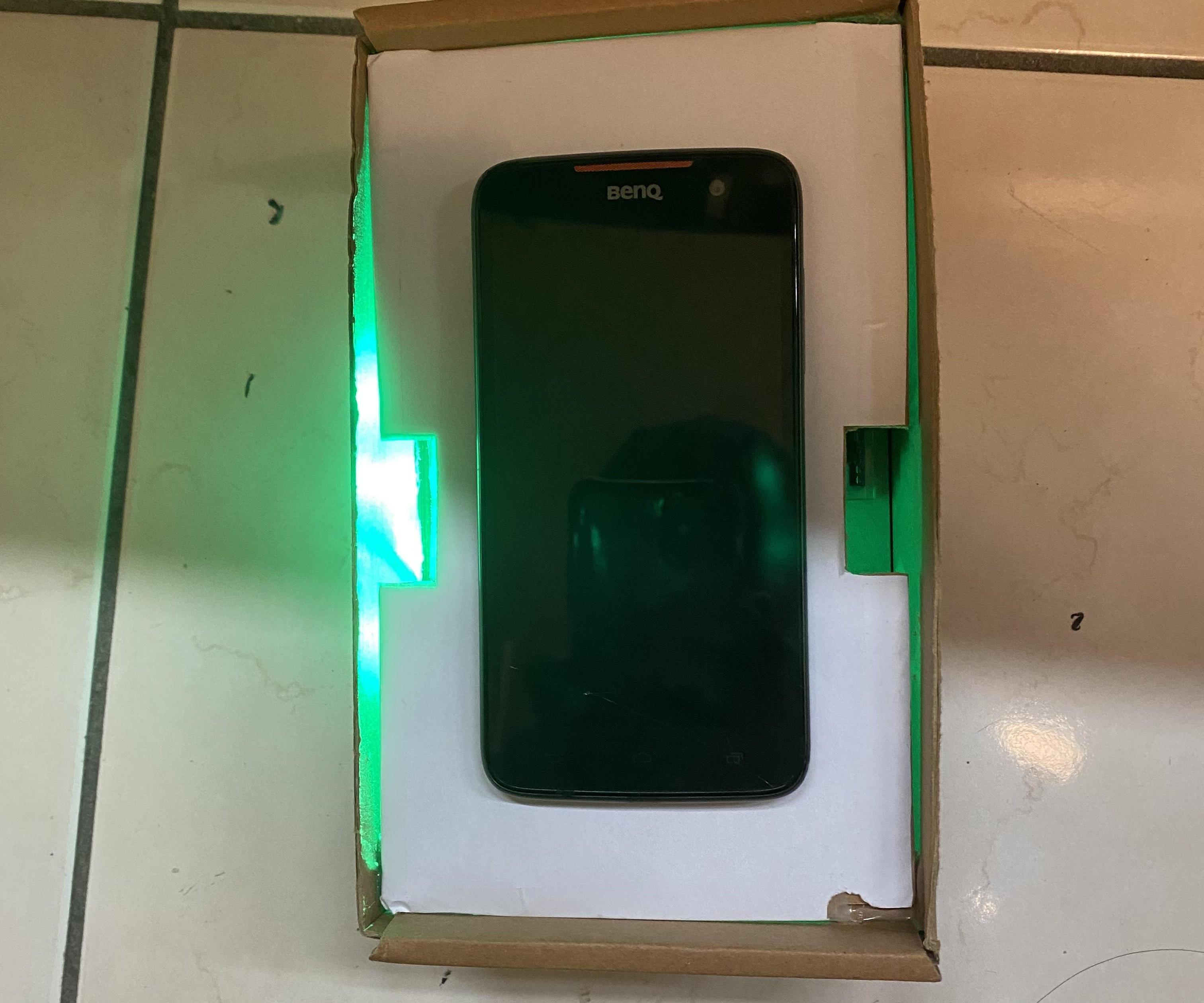 Limited Phone Using System