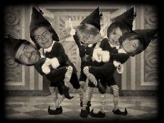 Cheap, Easy, But Still Good X-mas E-card