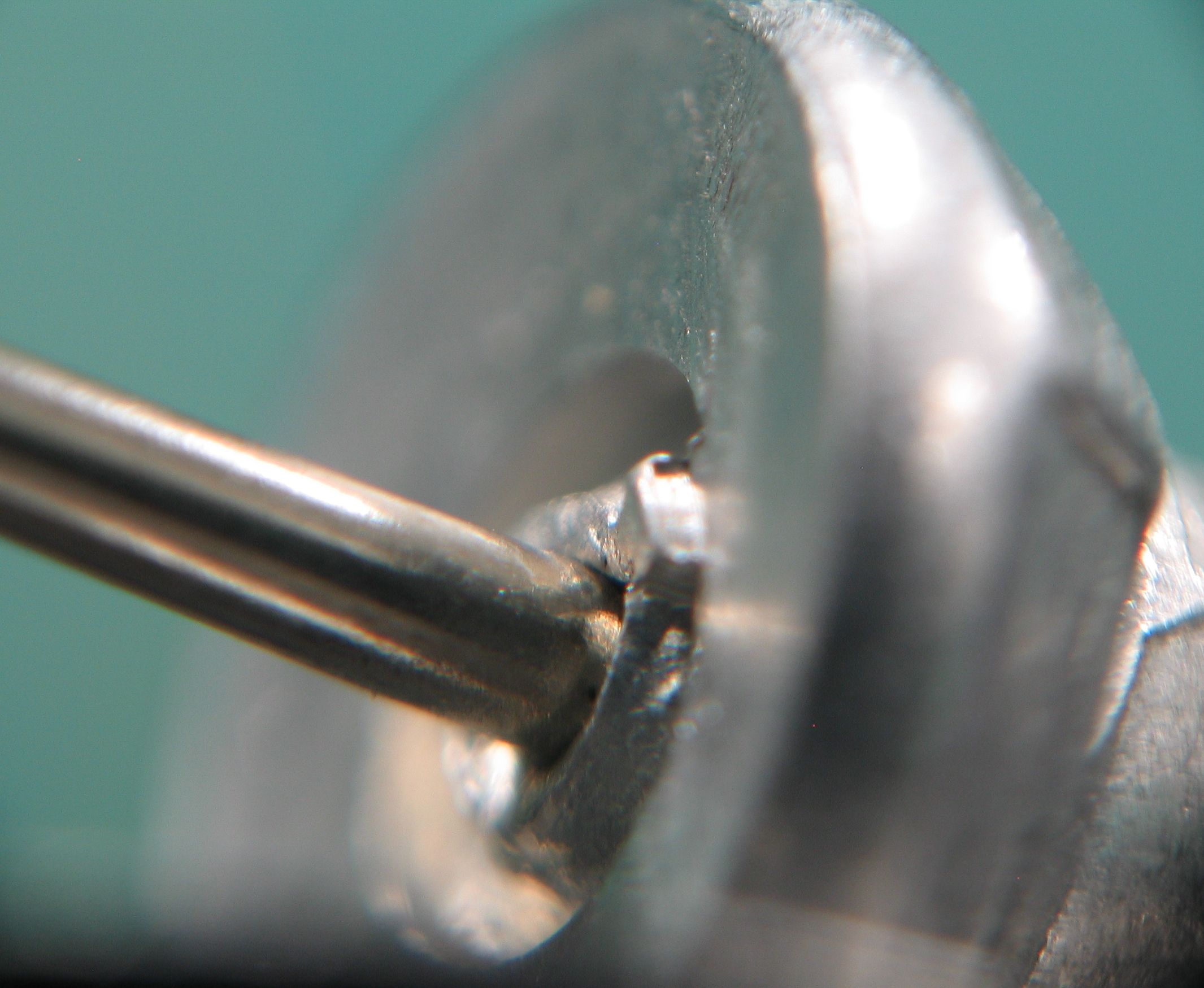 Another DIY Micro-Macro Lens